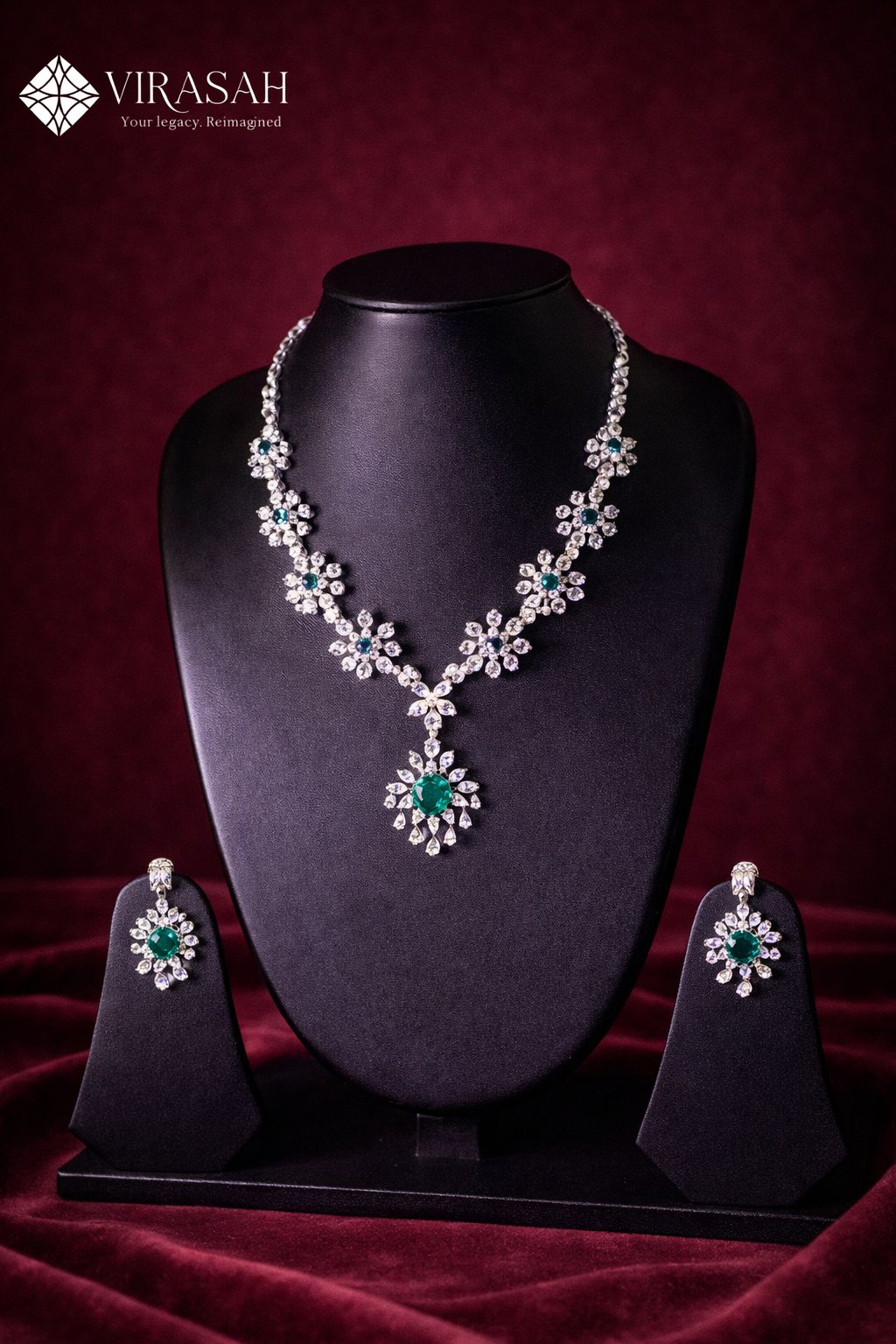 Virasah Private Creation