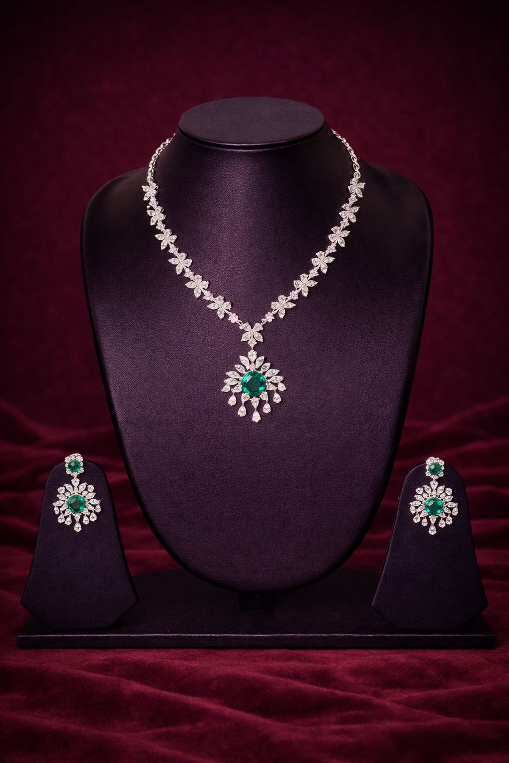 Virasah Private Creation