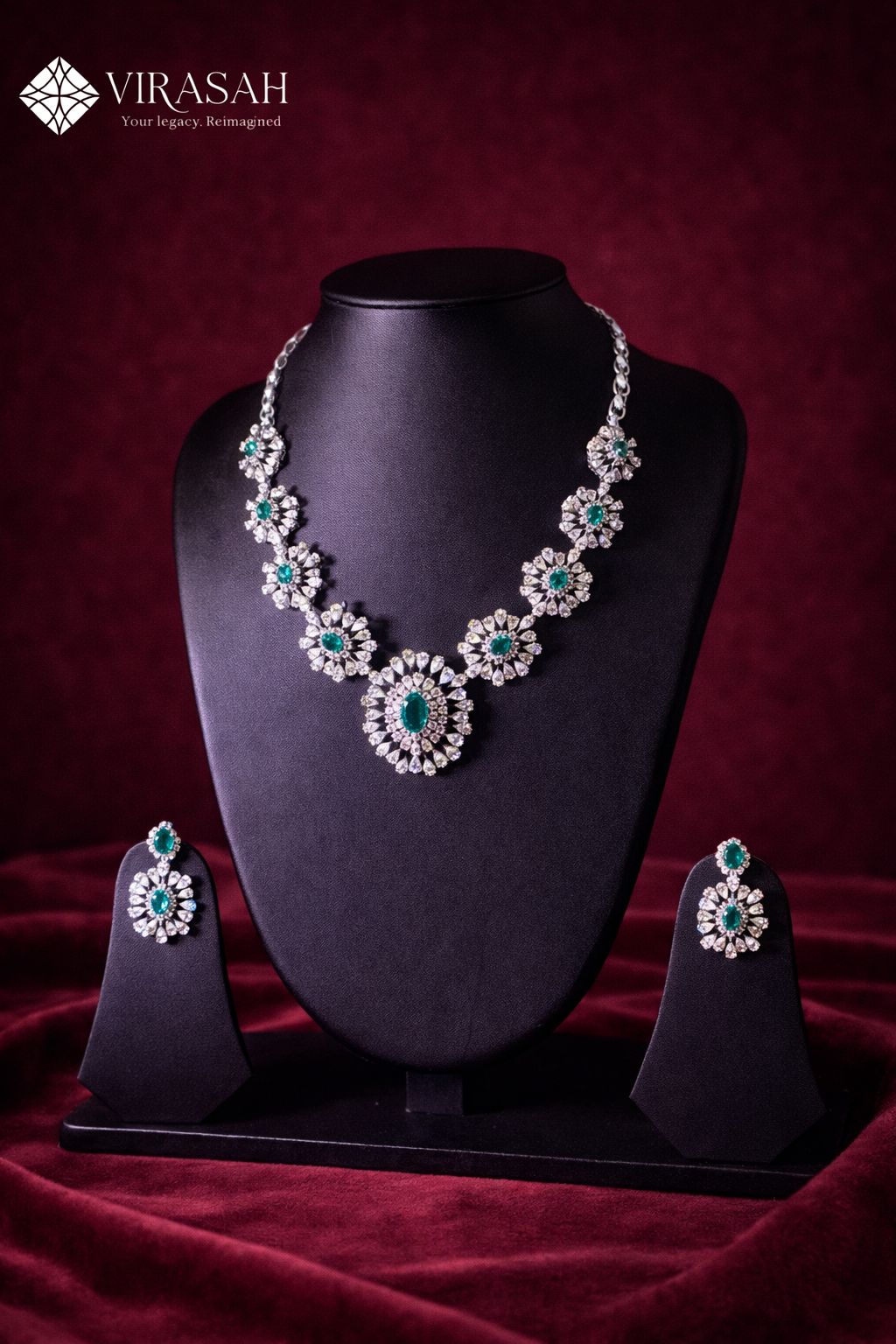 Virasah Private Creation